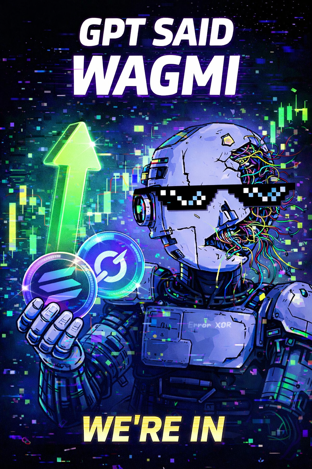 GPT said wagmi