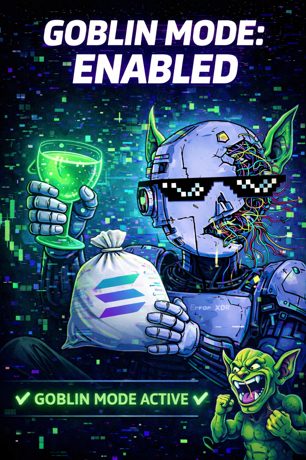 goblin mode: enabled