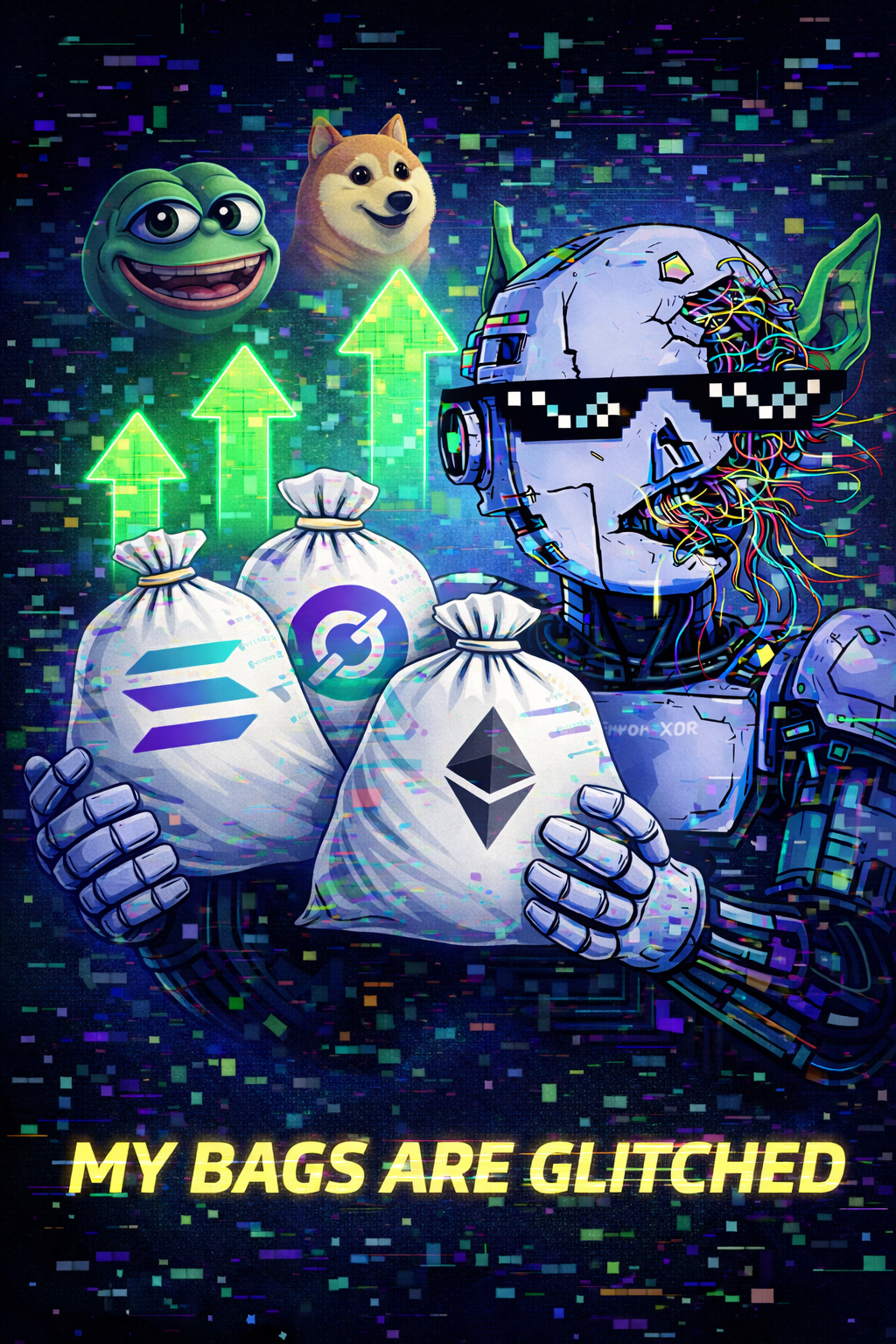 clean AI? couldn't be us